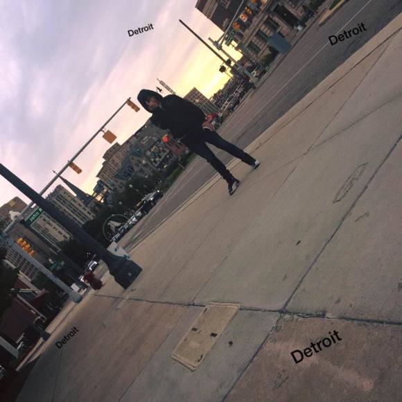 Meet your Posher, Nathen - Picture 1 of 1